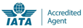 IATA Accredited Agent